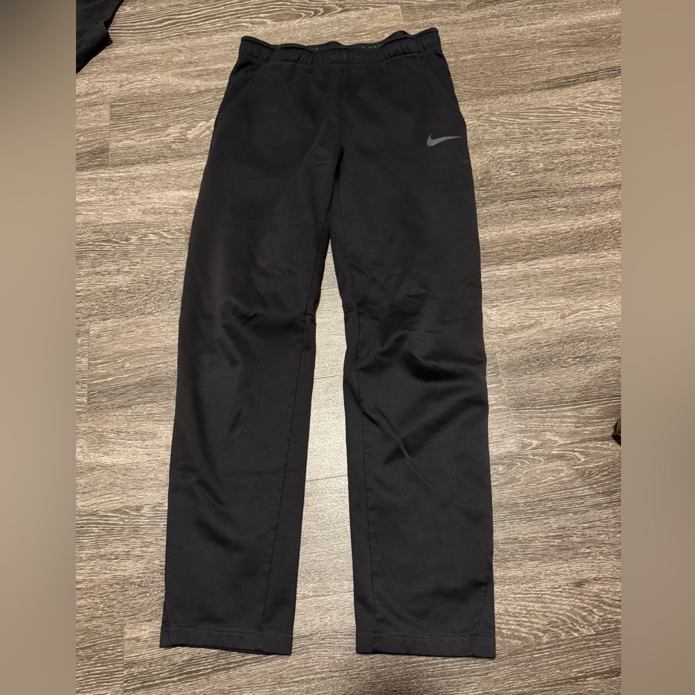 Nike Black Men's Joggers